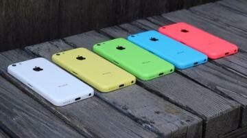 Walmart Offers Discounts Ahead of iPhone 5C Pre-Orders Walmart Offers Discounts Ahead of iPhone 5C Pre-Orders
