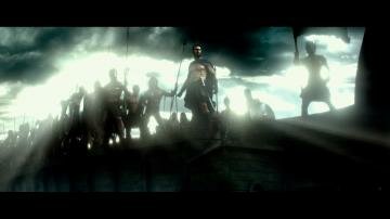 '300: Rise of an Empire' Trailer and Poster '300: Rise of an Empire' Trailer and Poster