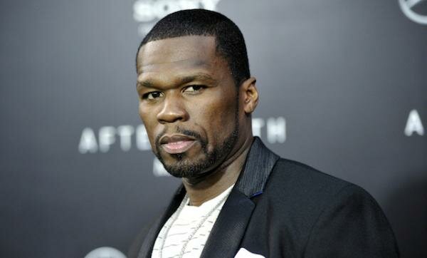 50 Cent Domestic Violence Charge