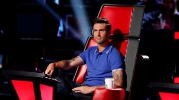 Adam Levine Tries to Clarify 'I Hate This Country' Comment Adam Levine Tries to Clarify 'I Hate This Country' Comment