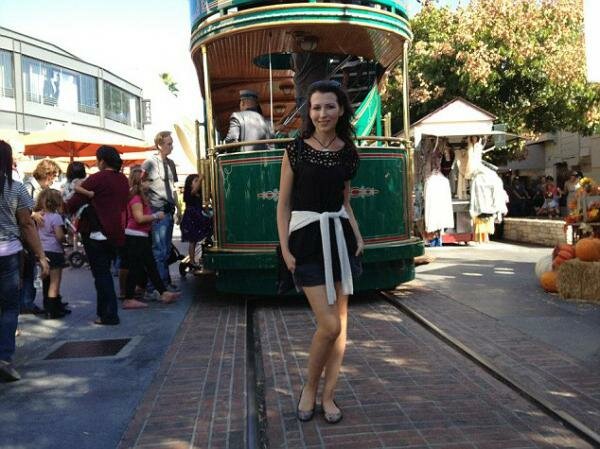 French Model Who Starred in Hostage Crisis Film Shot Dead Next to Her Mother as They Parked in Kenya Terror Mall Car Park