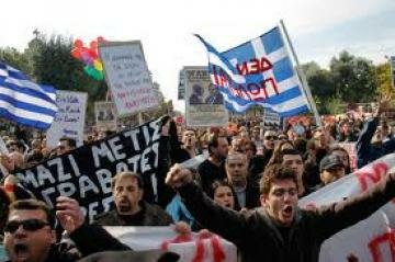 Austerity Makes People Sick... Literally Austerity Makes People Sick... Literally