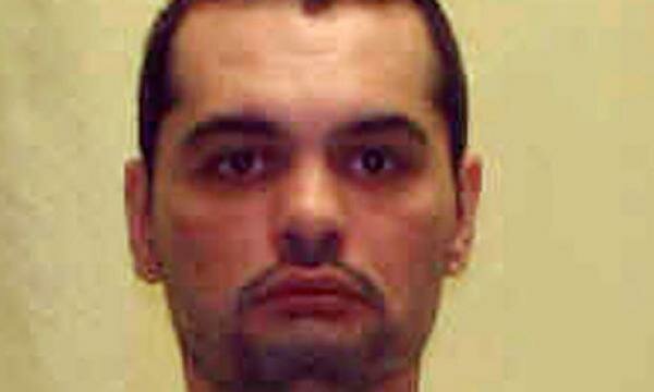 Ohio Death Row Inmate Billy Slagle Hanged Himself