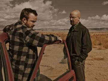 'Ozymandias': What Does That Breaking Bad Episode Title Mean? 'Ozymandias': What Does That Breaking Bad Episode Title Mean?