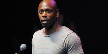 Dave Chappelle Heckled Off Stage Dave Chappelle Heckled Off Stage