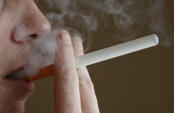 UK to Start Regulating Electronic Cigarettes as Medicines UK to Start Regulating Electronic Cigarettes as Medicines