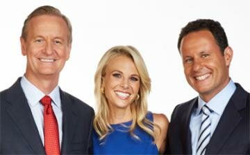 Elisabeth Hasselbeck Joins 'Fox & Friends!' Watch New Promo Here Elisabeth Hasselbeck Joins 'Fox & Friends!' Watch New Promo Here