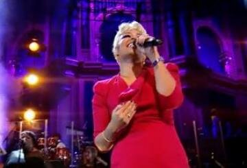 Beatles Record Broken by Emeli Sandé Beatles Record Broken by Emeli Sandé