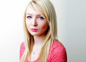 Student, 22, Reveals How She Became an Alcoholic at 15 and Ended Up Consuming 100 Units in One DAY Student, 22, Reveals How She Became an Alcoholic at 15 and Ended Up Consuming 100 Units in One DAY