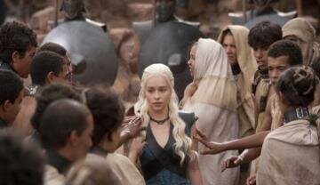 Game of Thrones Has No End in Sight Game of Thrones Has No End in Sight