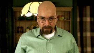 Jimmy Fallon Unleashes 'Breaking Bad' Parody Jimmy Fallon Unleashes 'Breaking Bad' Parody