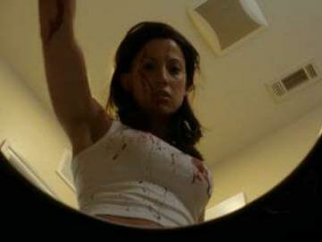 "Jodi Arias: Dirty Little Secret": Is It Too Graphic? "Jodi Arias: Dirty Little Secret": Is It Too Graphic?