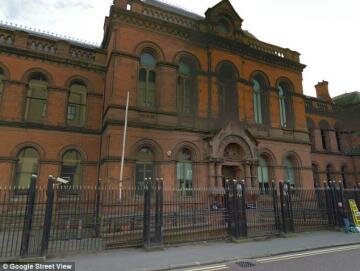 Remains of Mother's Body Found Under 6ft of Rubbish More a Year After She Went Missing Remains of Mother's Body Found Under 6ft of Rubbish More a Year After She Went Missing