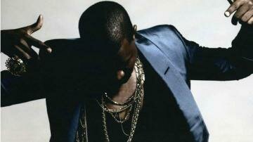 Kanye West's New Album Not Named I Am God Kanye West's New Album Not Named I Am God