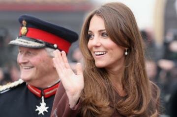 Kate Middleton's Royal Baby, Gender Revealed? Kate Middleton's Royal Baby, Gender Revealed?
