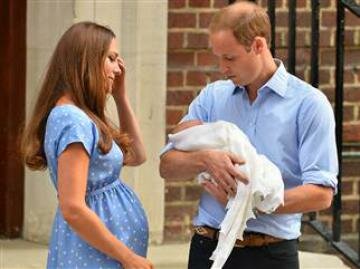 Kate Middleton's Post-Baby Body Is Already Being Scrutinized Kate Middleton's Post-Baby Body Is Already Being Scrutinized