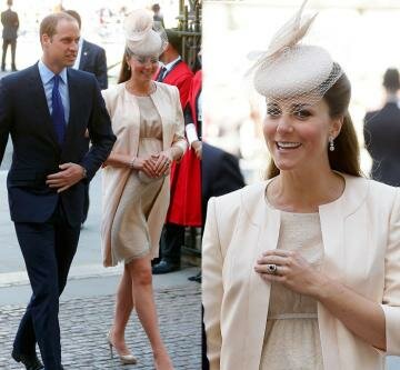 Kate Middleton Is NOT Overdue After All, May Deliver Today Kate Middleton Is NOT Overdue After All, May Deliver Today