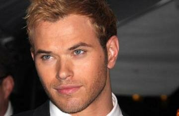 Kellan Lutz Struggling to Lose His Movie Weight Kellan Lutz Struggling to Lose His Movie Weight