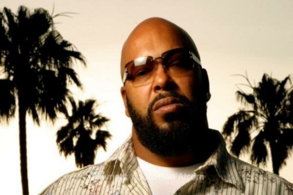 Rap Mogul Suge Knight Arrested in LA