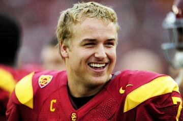 Matt Barkley Marries College Sweetheart Brittany Langdon Matt Barkley Marries College Sweetheart Brittany Langdon