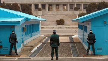 North Korea threatens 'final destruction' of South Korea North Korea threatens 'final destruction' of South Korea