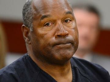 O.J. Simpson Caught Stealing Oatmeal Cookies From Prison Chow Hall O.J. Simpson Caught Stealing Oatmeal Cookies From Prison Chow Hall