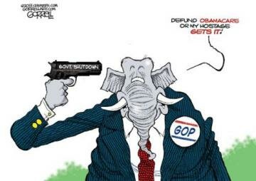 ObamaCare 'Defund' to Receive a Vote ObamaCare 'Defund' to Receive a Vote