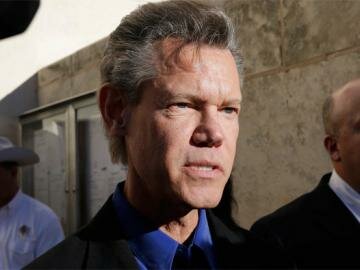 Singer Randy Travis Recovering from Brain Surgery Singer Randy Travis Recovering from Brain Surgery