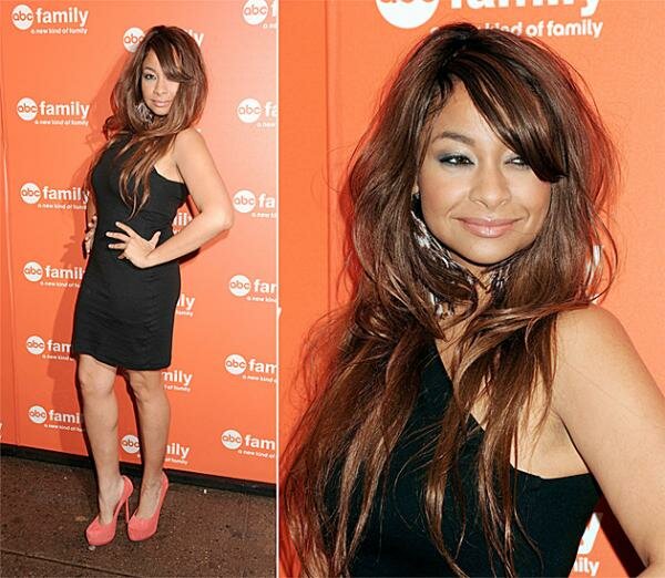 Raven Symone Says She's Gay, Grateful for Legalized Same-Sex Marriage