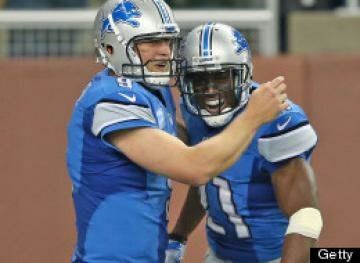 First Week's NFL Scores: 49ers, Lions Win With Stars in Opening Games First Week's NFL Scores: 49ers, Lions Win With Stars in Opening Games