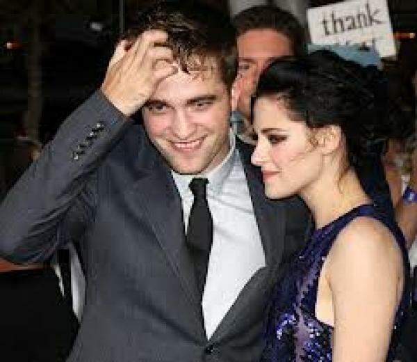 Robert Pattinson and Kristen Stewart to Get Back Together?!