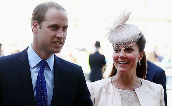 Live Updates: Royal Baby Watch