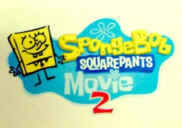 SpongeBob 2 Movie Features Antonio Banderas SpongeBob 2 Movie Features Antonio Banderas