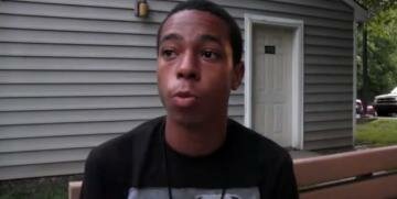 Lancaster Teen Temar Boggs Hailed as a Hero in 5-Year-Old's Abduction Lancaster Teen Temar Boggs Hailed as a Hero in 5-Year-Old's Abduction