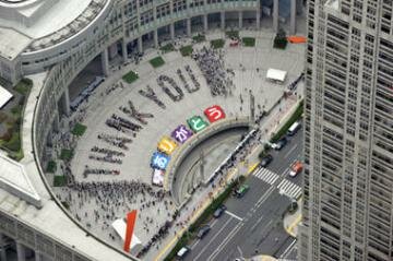 2020 Olympics: Why Tokyo? 2020 Olympics: Why Tokyo?