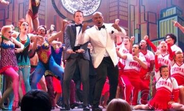 Neil Patrick Harris Delivers as 2013 Tony Awards Host Neil Patrick Harris Delivers as 2013 Tony Awards Host