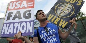 Westboro Tornado Blame: WBC Says Moore Event Was Basketball Player Kevin Durant's Fault Westboro Tornado Blame: WBC Says Moore Event Was Basketball Player Kevin Durant's Fault