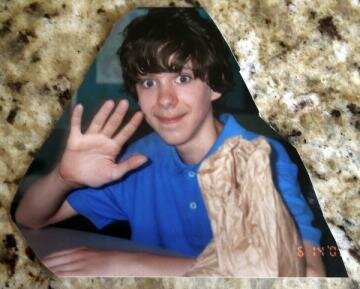 Photos of the Sandy Hook Shooter Adam Lanza Photos of the Sandy Hook Shooter Adam Lanza