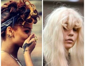 Amanda Bynes and Rihanna Feud on Twitter Amanda Bynes and Rihanna Feud on Twitter