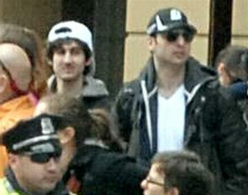 Boston Marathon Suspect, Tamerlan Tsarnaev, Dead; Second Suspect, His Brother, on Loose After Gunfire Boston Marathon Suspect, Tamerlan Tsarnaev, Dead; Second Suspect, His Brother, on Loose After Gunfire