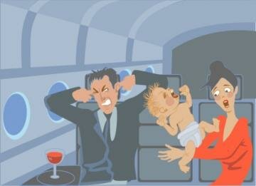 Why I Drug My Children on Airplanes Why I Drug My Children on Airplanes