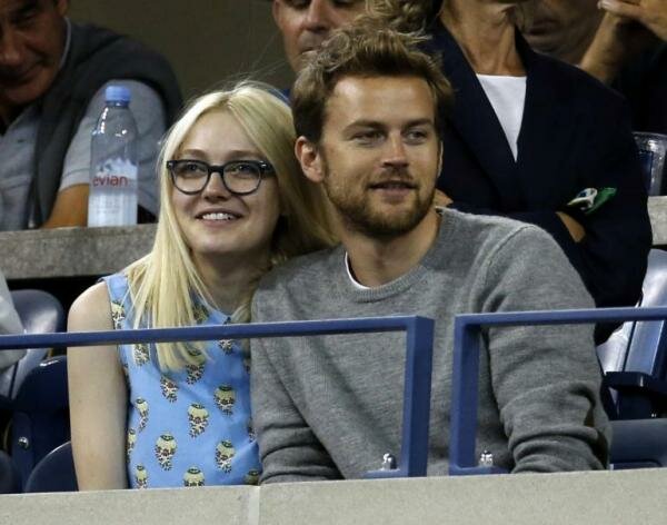 Dakota Fanning Dating Jamie Strachan: 6 Things to Know About the 32-Year-Old Model