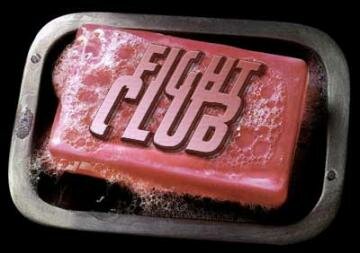 How to Make 'Fight Club' Bacon Soap How to Make 'Fight Club' Bacon Soap