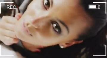 Ray J Casts Kim Kardashian's Doppleganger for 'I Hit It First' Video; Watch Here Ray J Casts Kim Kardashian's Doppleganger for 'I Hit It First' Video; Watch Here