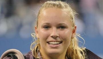 Caroline Wozniacki Caroline Wozniacki