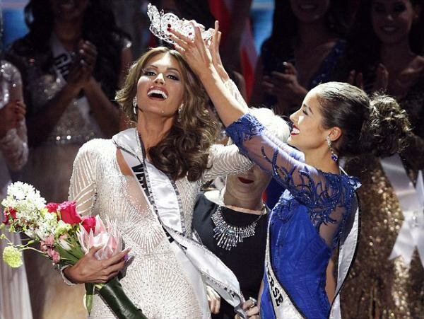 Miss Universe 2013 Photos