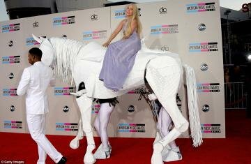 2013 American Music Awards Photos 2013 American Music Awards Photos