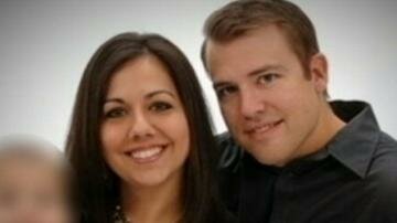 Brett Seacat Found Guilty Of Murdering Wife Brett Seacat Found Guilty Of Murdering Wife