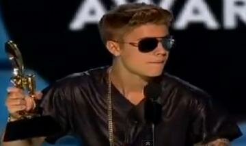 Justin Bieber Wants to Be Taken Seriously, Booed at Billboard Music Awards Justin Bieber Wants to Be Taken Seriously, Booed at Billboard Music Awards