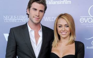 Miley Cyrus Married? Miley Cyrus Married?
